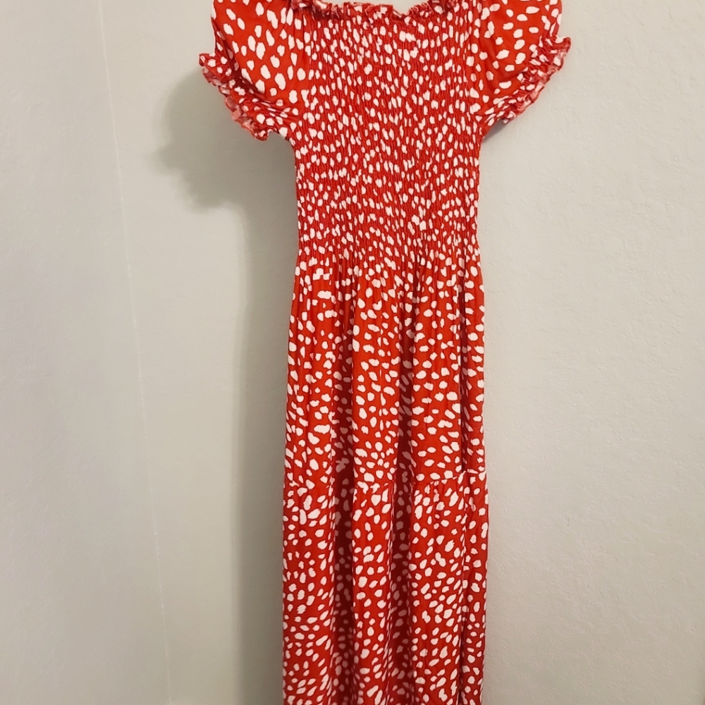 Dress - Picture 3 of 4